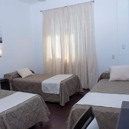 Toscano Hotel 拉斐拉 外观 照片