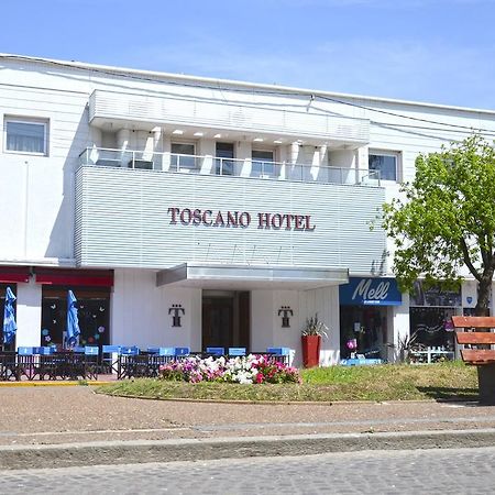Toscano Hotel 拉斐拉 外观 照片