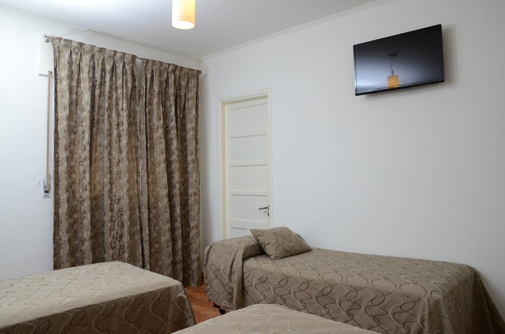 Toscano Hotel 拉斐拉 客房 照片