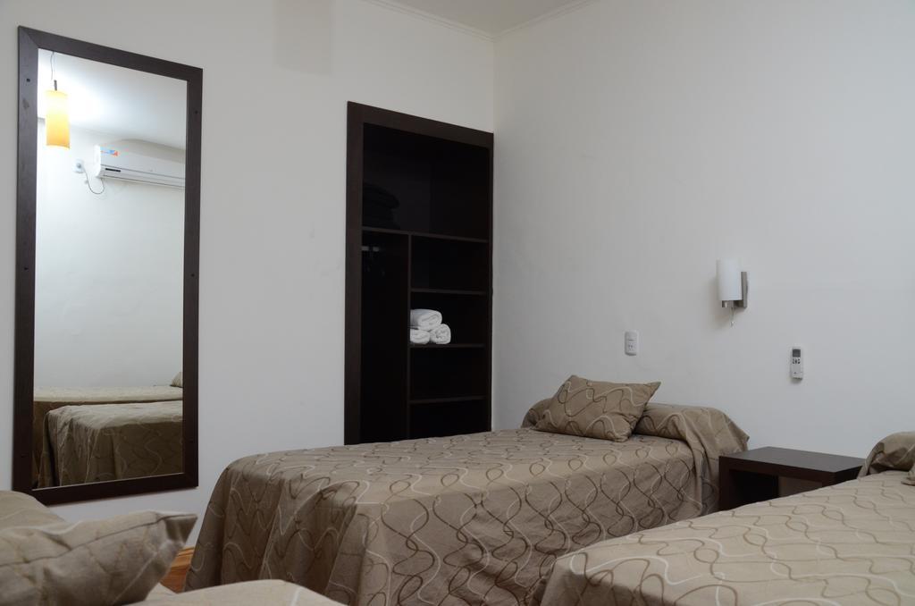 Toscano Hotel 拉斐拉 外观 照片