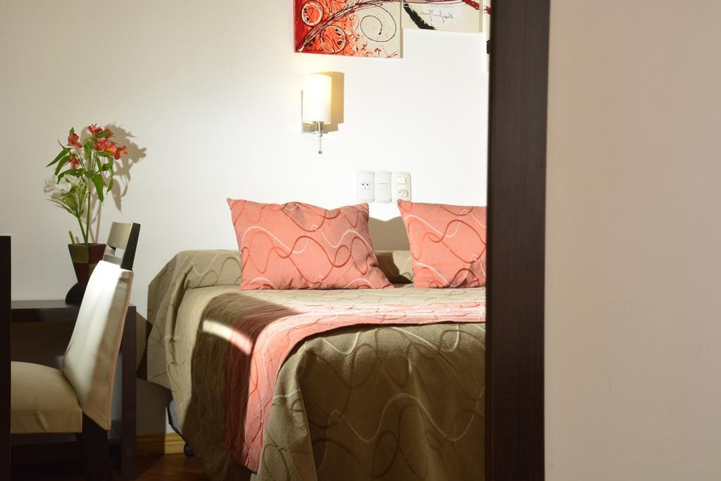 Toscano Hotel 拉斐拉 客房 照片