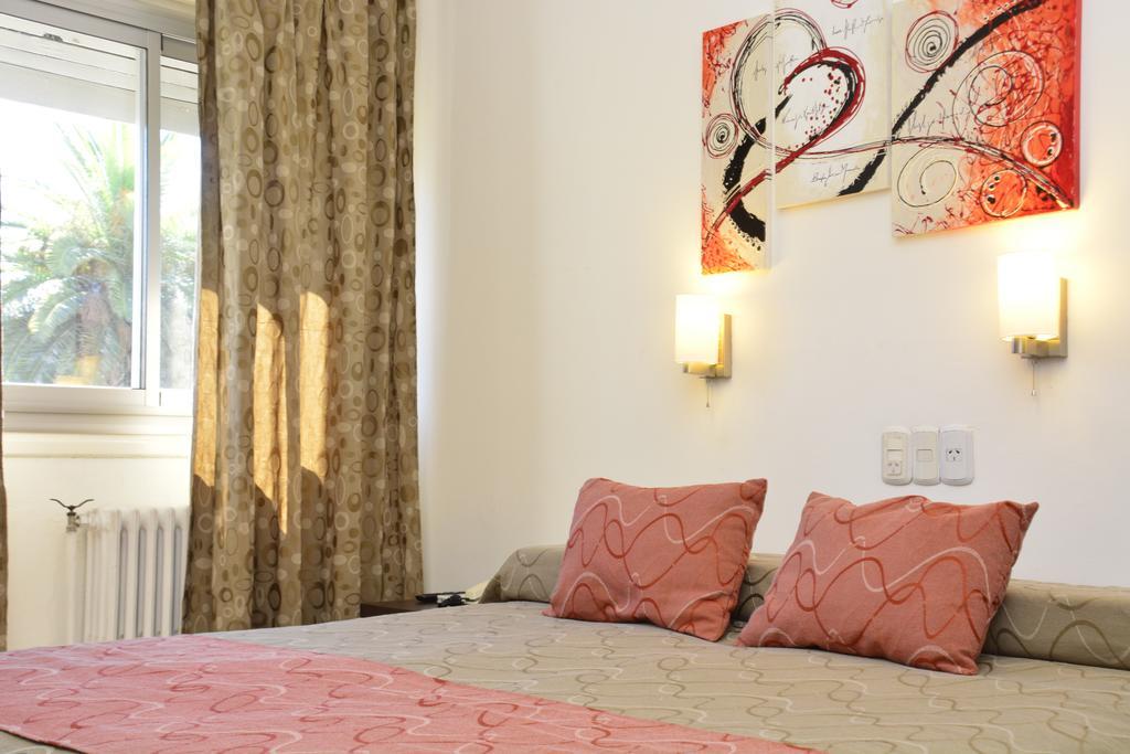Toscano Hotel 拉斐拉 客房 照片