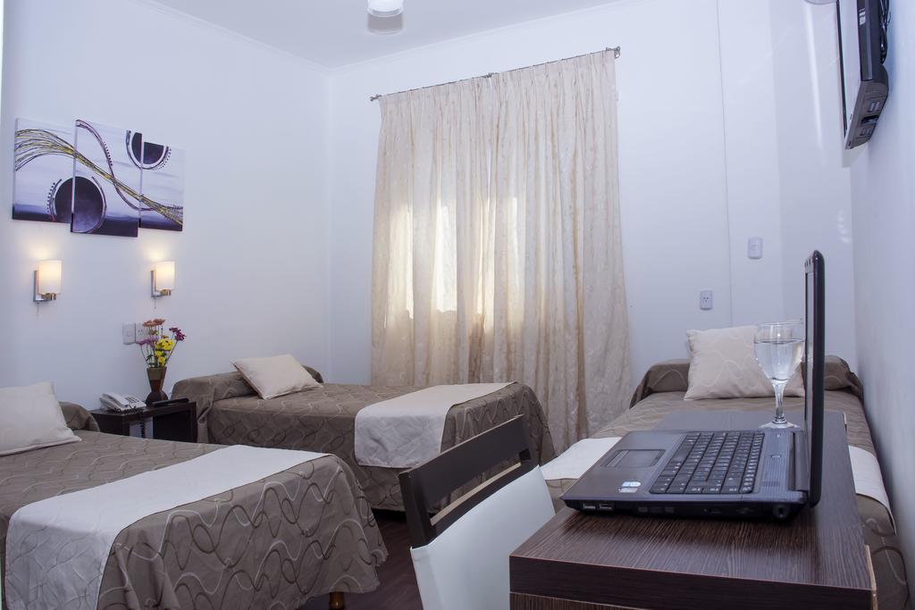 Toscano Hotel 拉斐拉 外观 照片