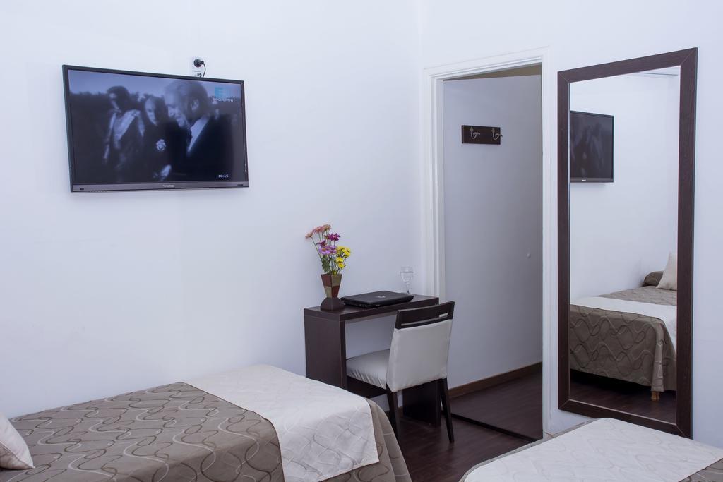Toscano Hotel 拉斐拉 客房 照片