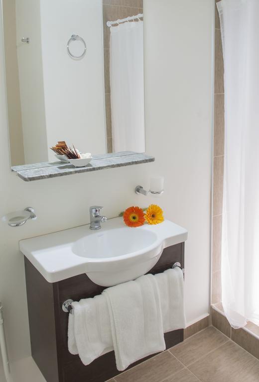 Toscano Hotel 拉斐拉 客房 照片