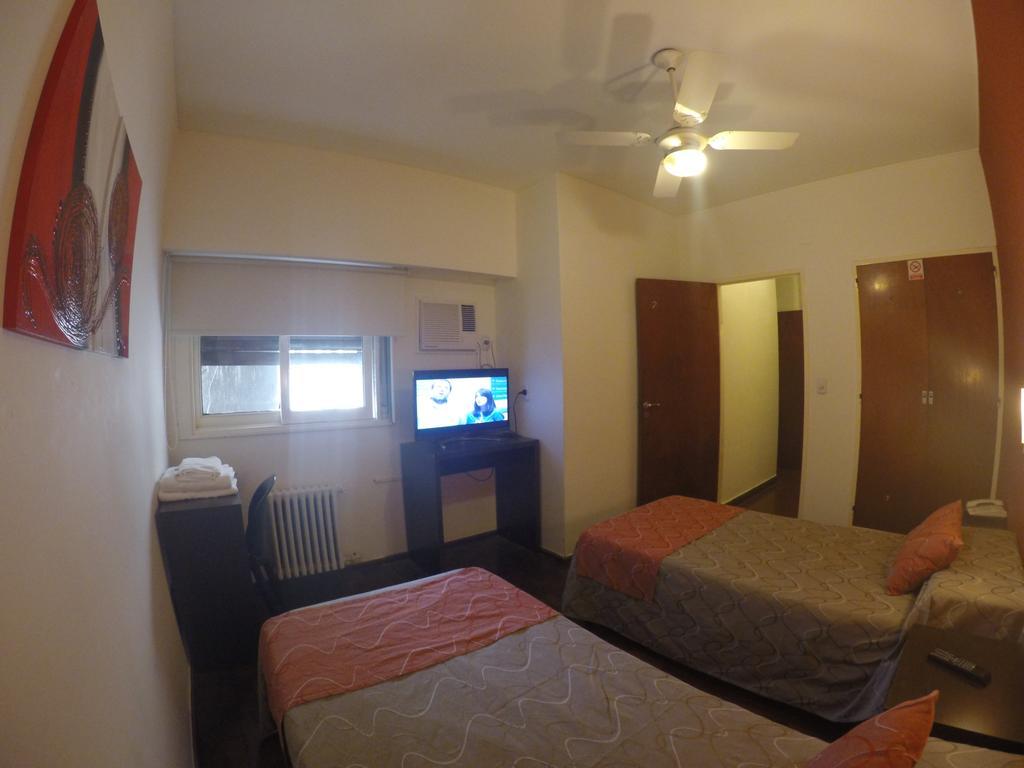Toscano Hotel 拉斐拉 外观 照片