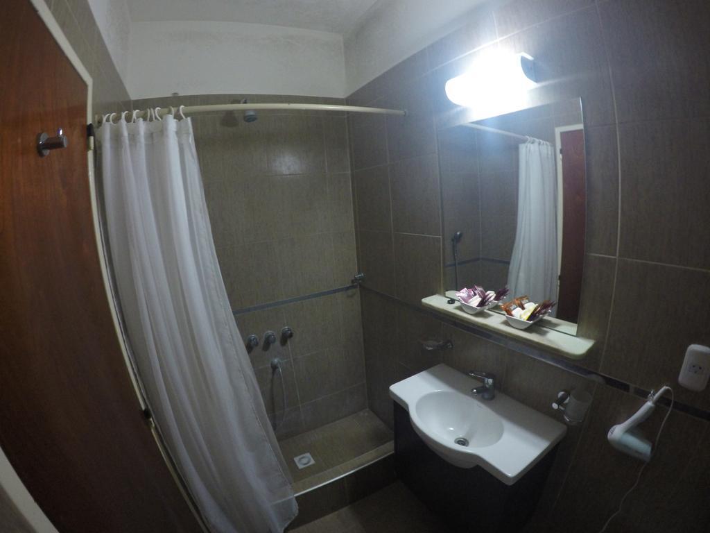 Toscano Hotel 拉斐拉 外观 照片