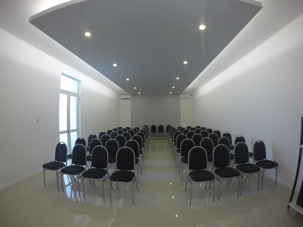 Toscano Hotel 拉斐拉 外观 照片