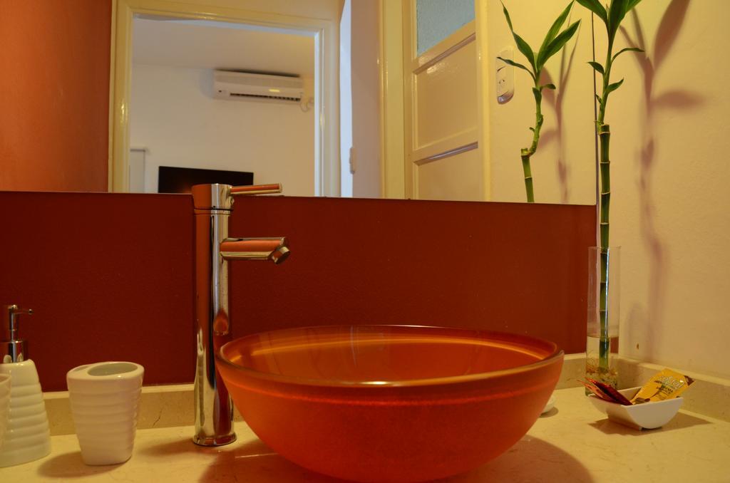 Toscano Hotel 拉斐拉 外观 照片