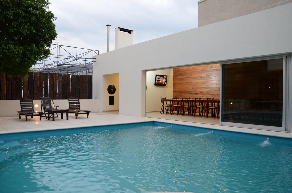 Toscano Hotel 拉斐拉 外观 照片