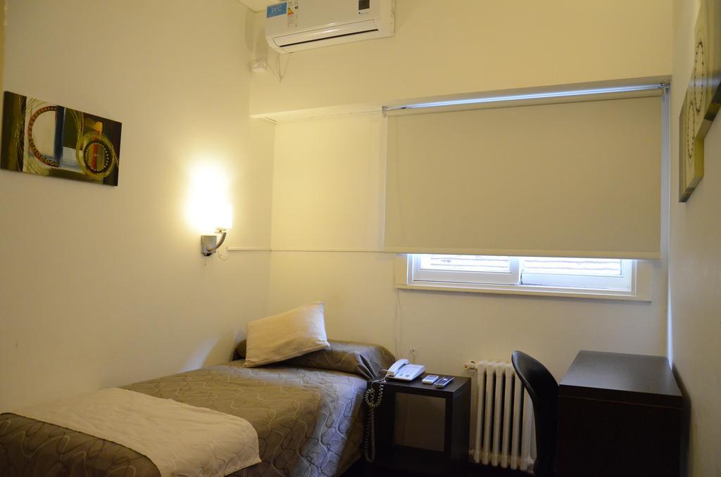 Toscano Hotel 拉斐拉 外观 照片