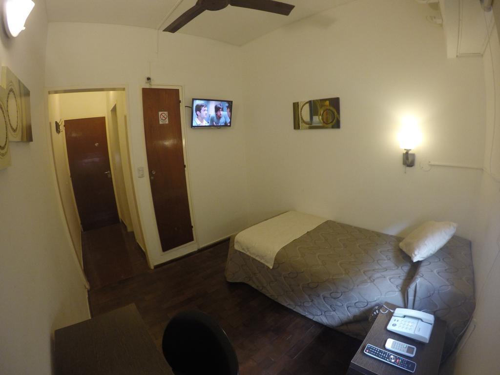 Toscano Hotel 拉斐拉 外观 照片