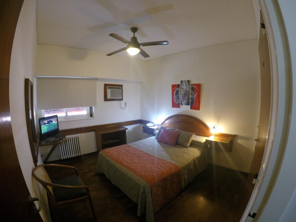 Toscano Hotel 拉斐拉 外观 照片